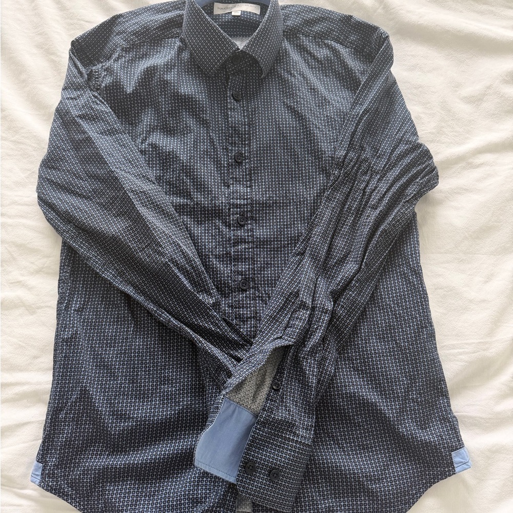 BUNDLE OF 3 SHIRTS - $70